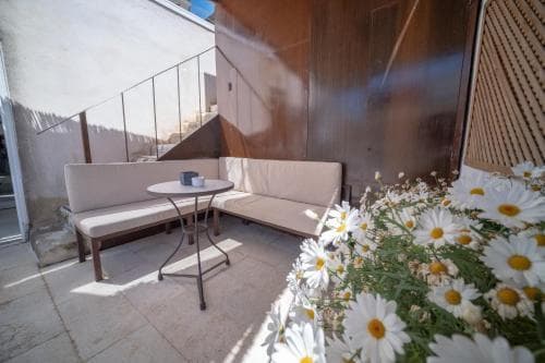 PETIT HOTEL FORN NOU