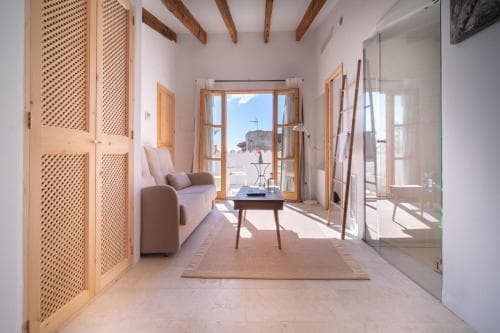 PETIT HOTEL FORN NOU