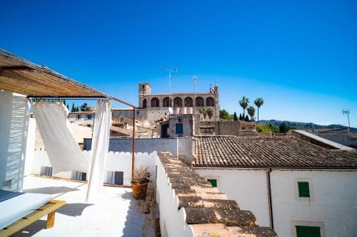 PETIT HOTEL FORN NOU