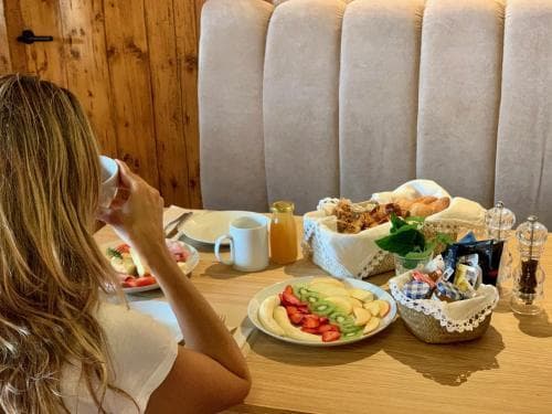 Ynaira Hotel & Spa