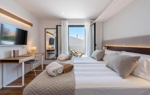 Ynaira Hotel & Spa