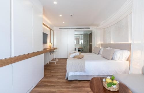 Ynaira Hotel & Spa