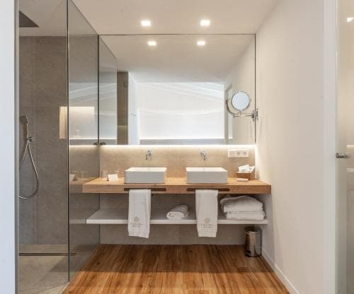 Ynaira Hotel & Spa