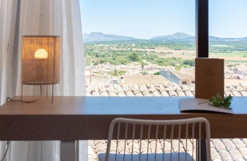 Ynaira Hotel & Spa