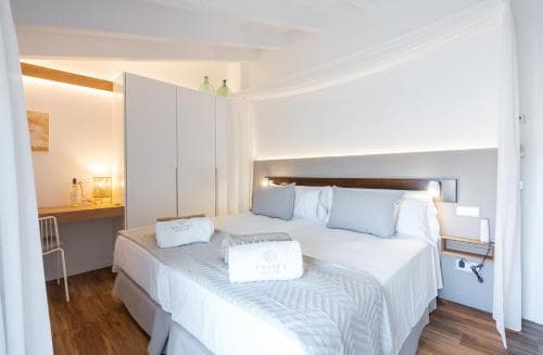 Ynaira Hotel & Spa