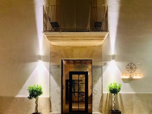 Ynaira Hotel & Spa