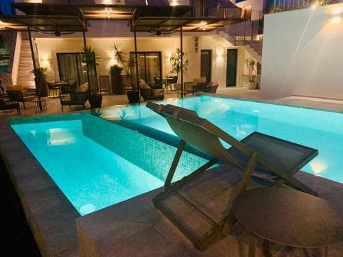Ynaira Hotel & Spa