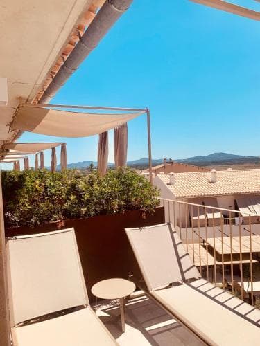 Ynaira Hotel & Spa