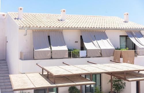 Ynaira Hotel & Spa