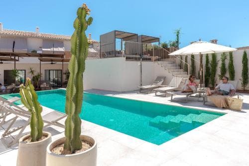 Ynaira Hotel & Spa