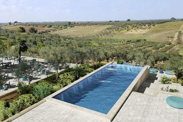 Momentum Wellness Bio Resort