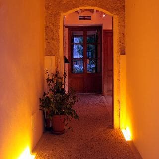 Hotel Can Riera
