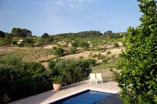 Hotel Can Riera