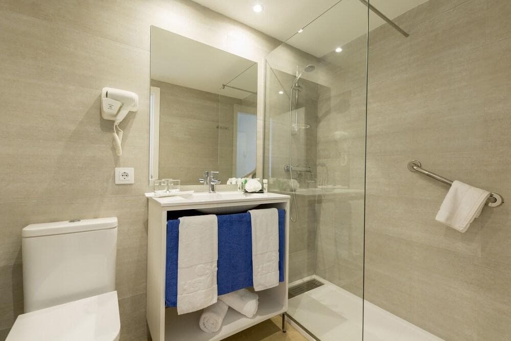 Hotel Hsm Regana