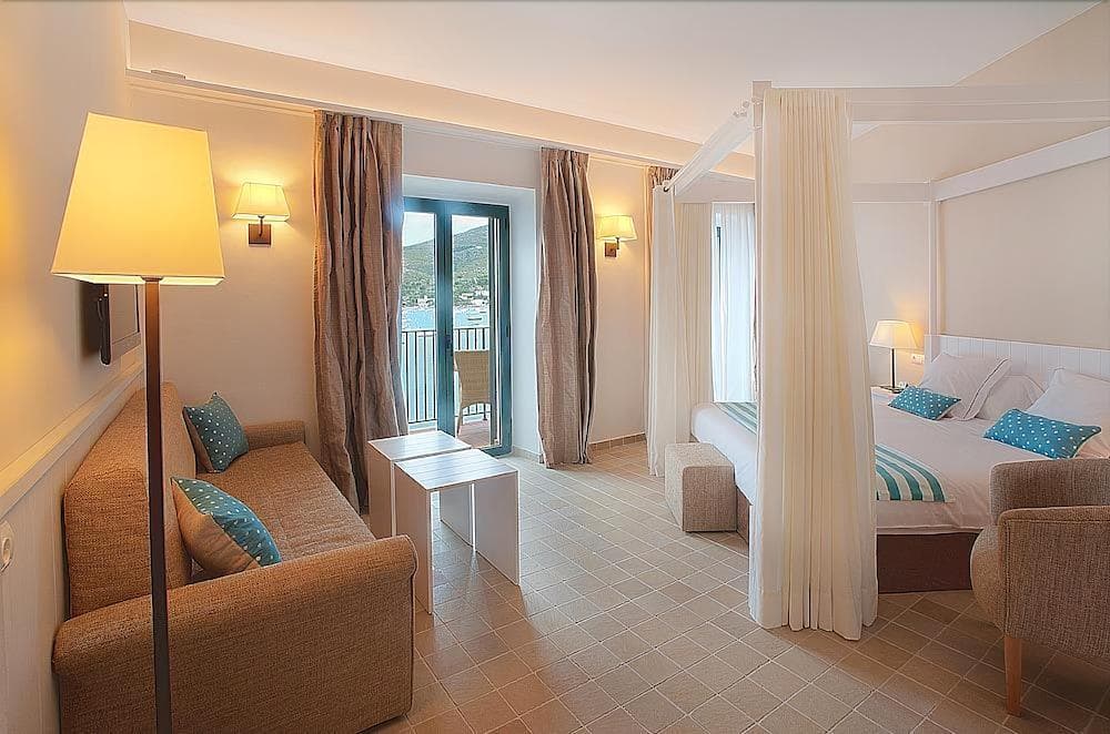 Hotel Playa Sol