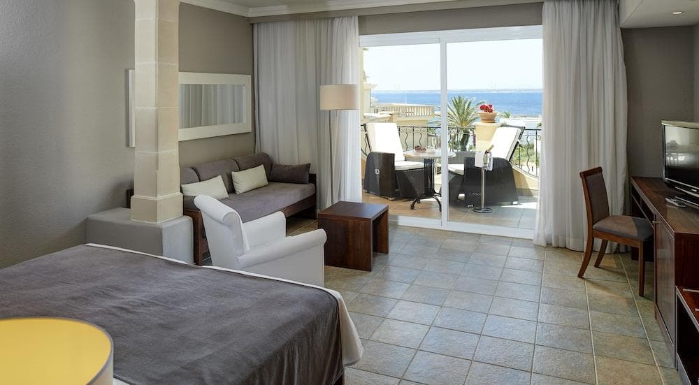 Hotel Villa Chiquita - Adults Only - Over 12
