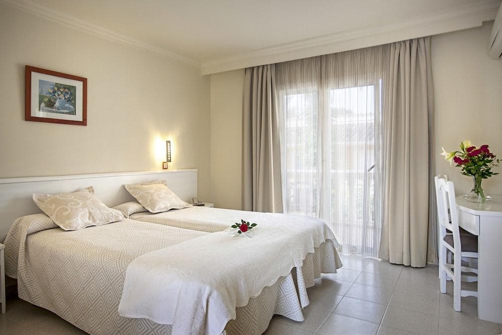 HOTEL CUPIDOR