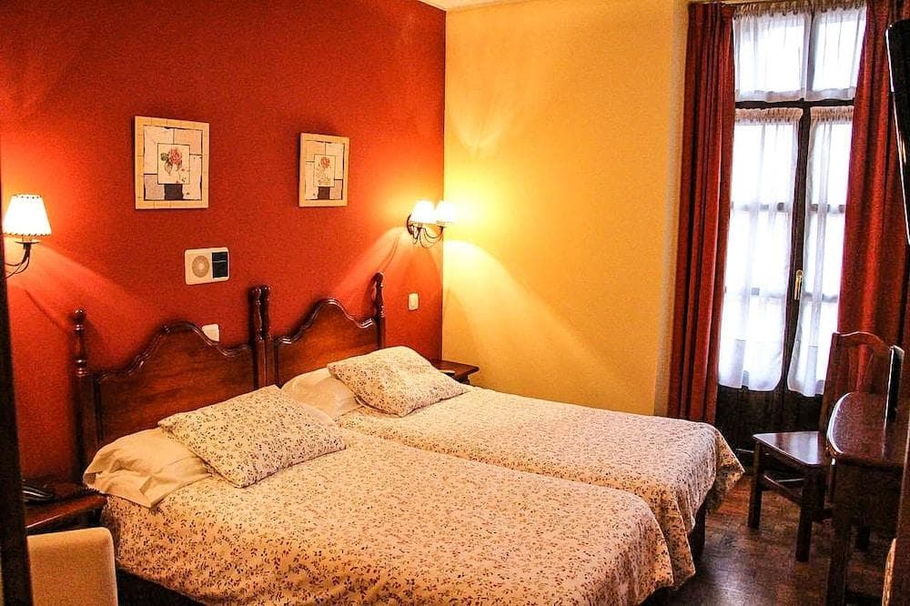 APARTAMENTOS CANTABRICO