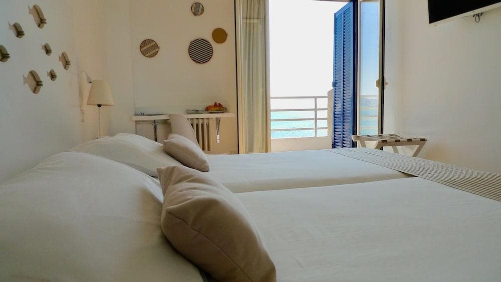 HOTEL CARABELA (PMI)