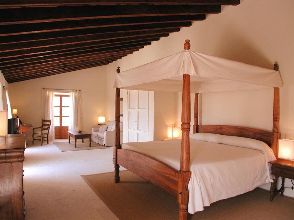 HOTEL RURAL SON MAS