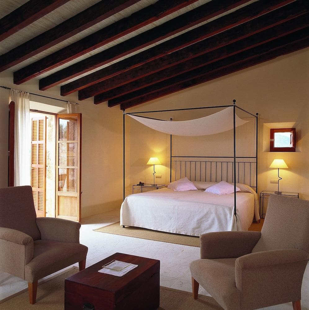 HOTEL RURAL SON MAS