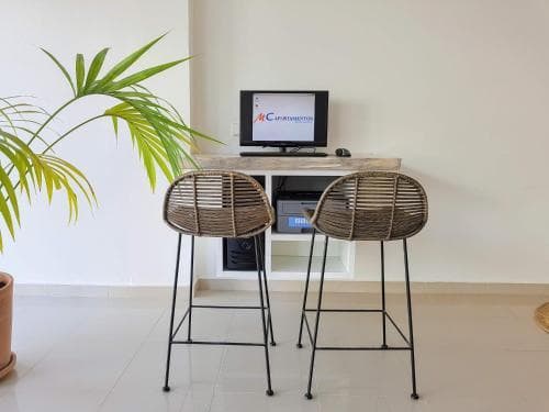 Apartamentos Bossa Bay - MC Apartamentos Ibiza