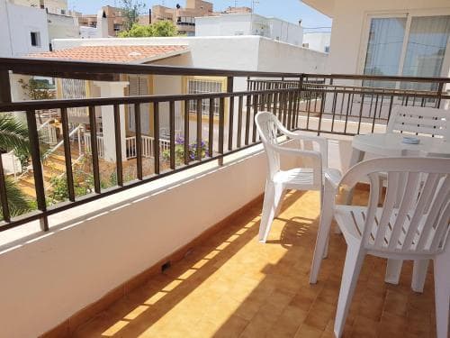 Apartamentos Bossa Bay - MC Apartamentos Ibiza