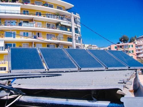 San Telmo