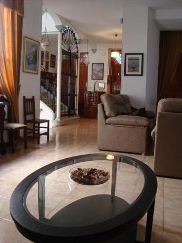 Hostal Durán