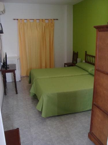Hostal Durán