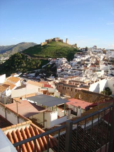 Hostal Durán