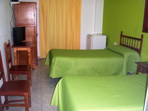 Hostal Durán