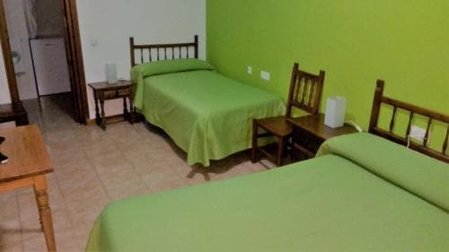 Hostal Durán