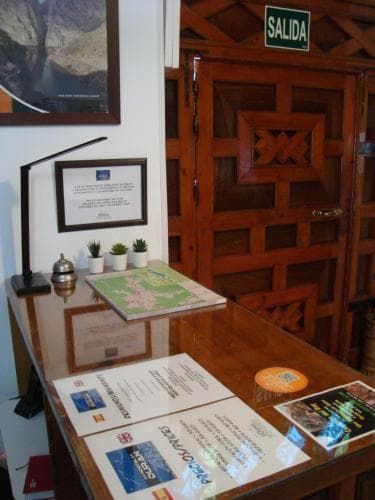 Hostal Durán