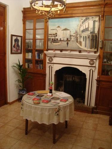 Hostal Durán