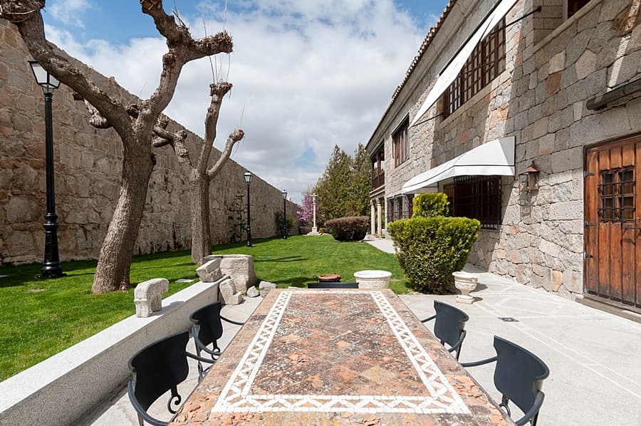 La Casa del Presidente