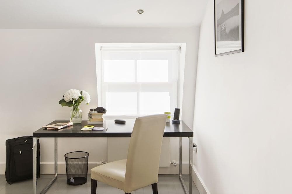 Nevern Place by Supercity Aparthotels