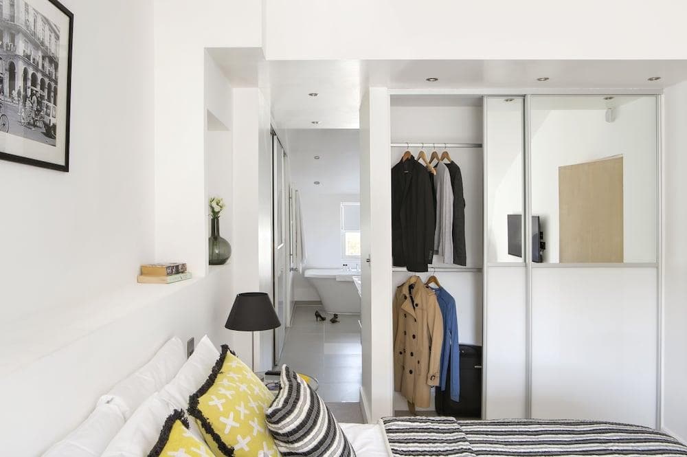 Nevern Place by Supercity Aparthotels