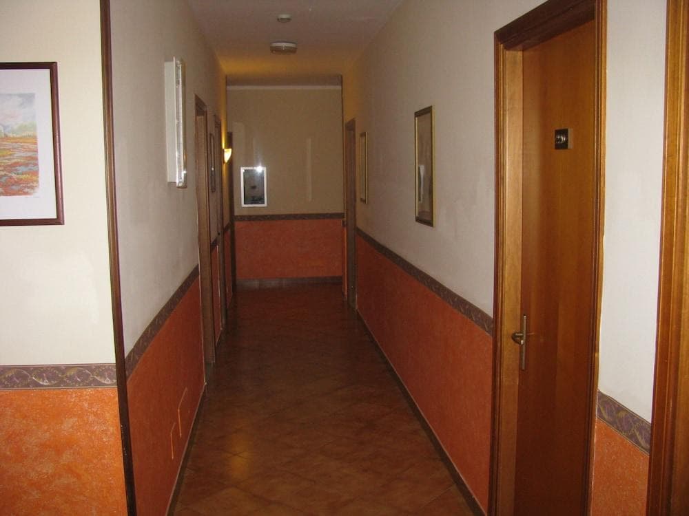 Hotel Le Pelagie