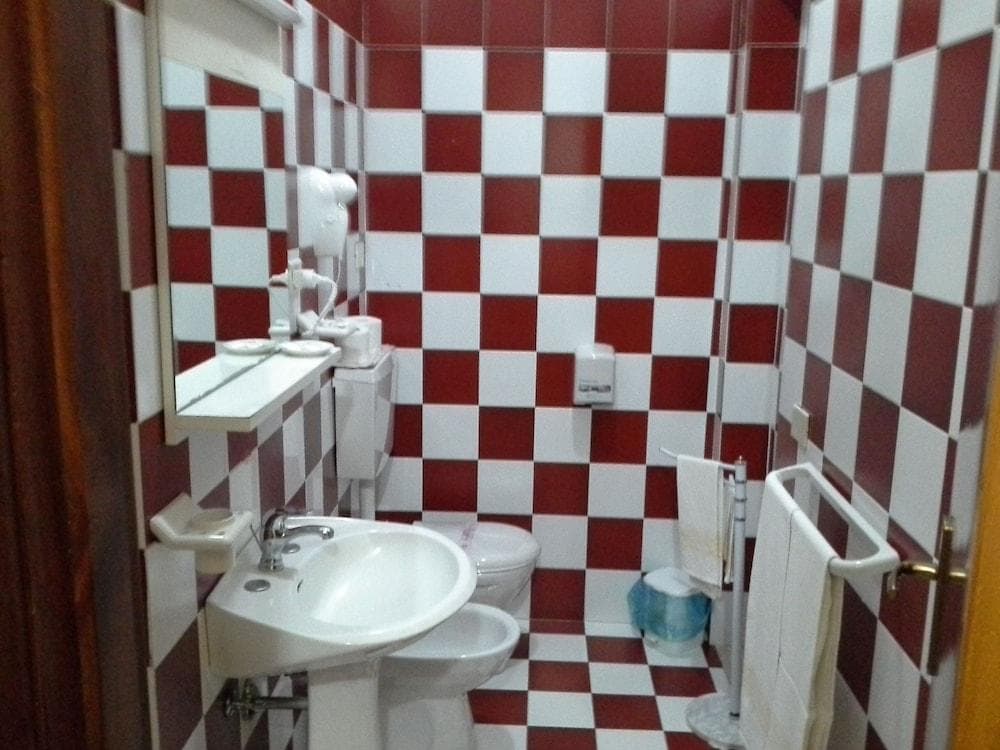 Hotel Le Pelagie