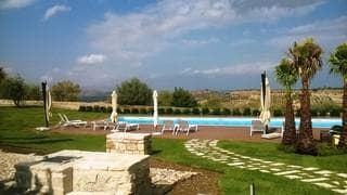 Casal Di Noto Resort