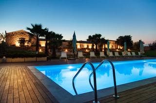 Casal Di Noto Resort
