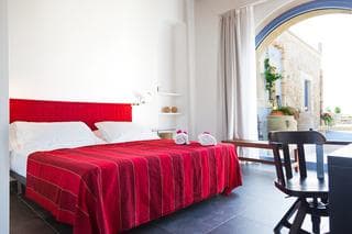 Casal Di Noto Resort
