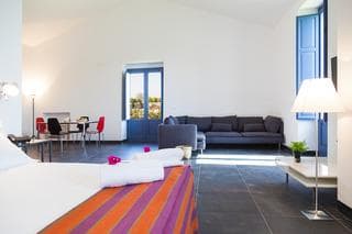 Casal Di Noto Resort