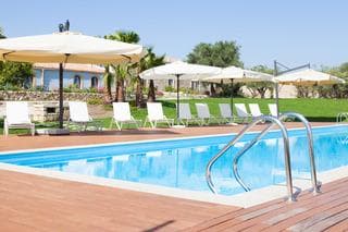 Casal Di Noto Resort