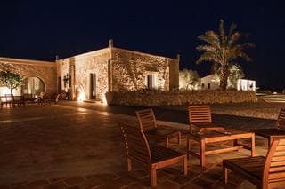 Casal Di Noto Resort