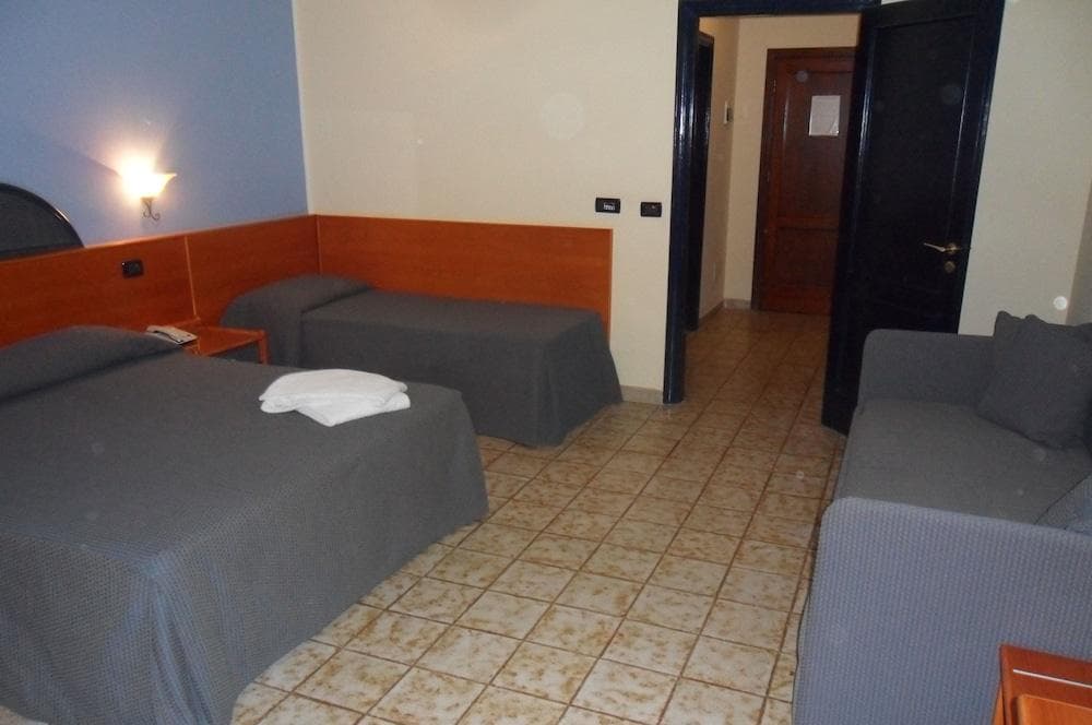 Baia D'Oro Hotel