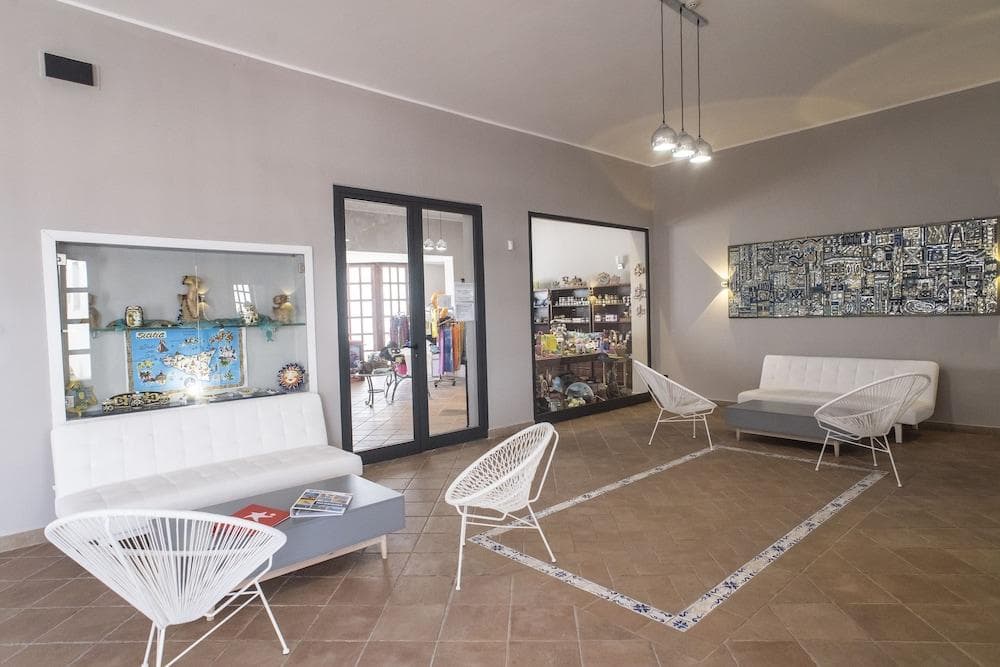 Baia D'Oro Hotel