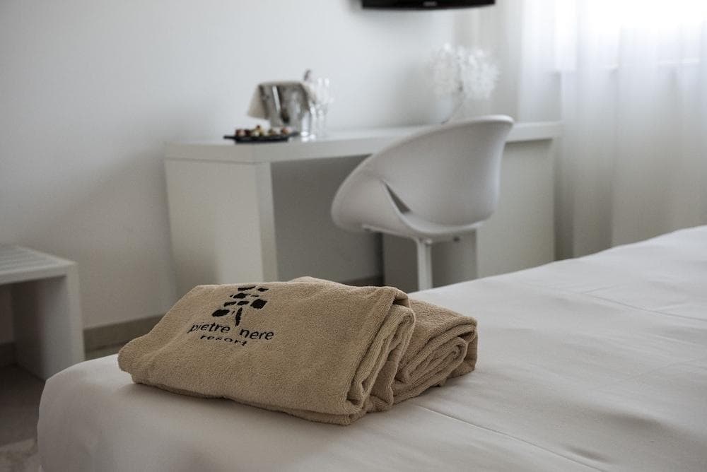 PIETRE NERE RESORT & SPA