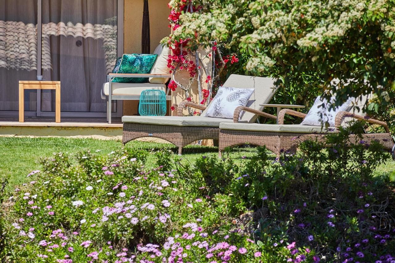 Pula Suites Boutique Resort